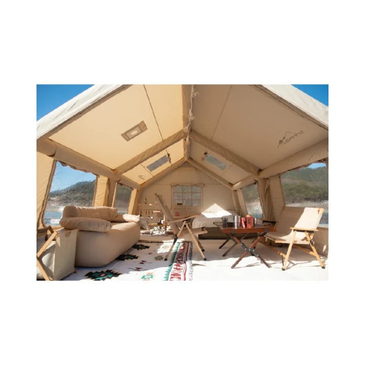 CAMPOUT MEGA ŞİŞME ÇADIR