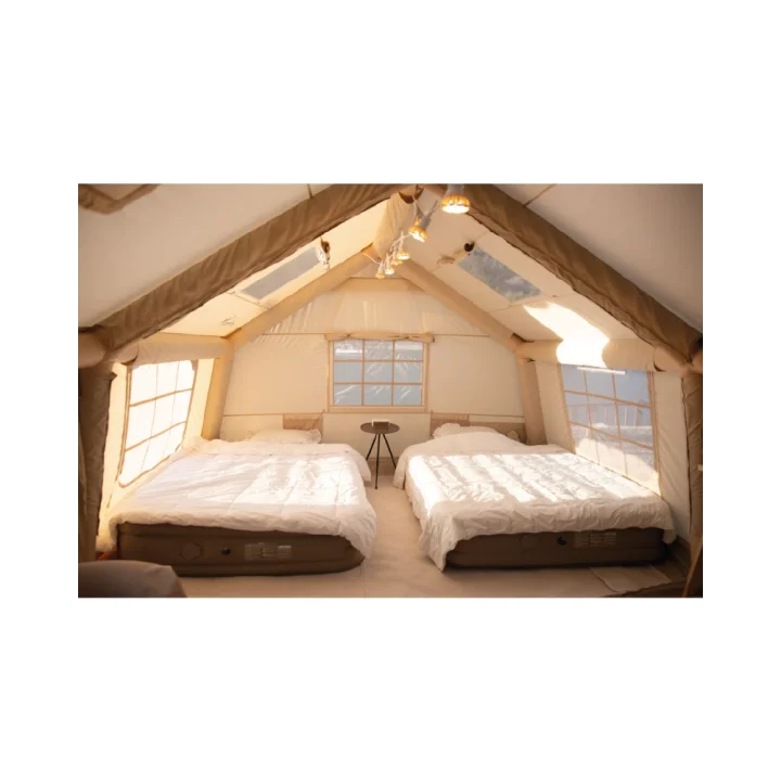 CAMPOUT MEGA ŞİŞME ÇADIR