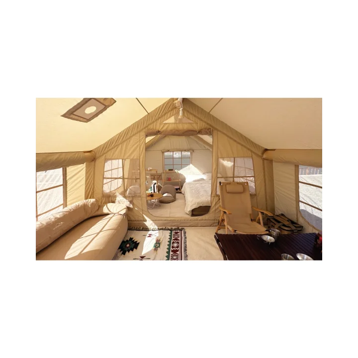 CAMPOUT MEGA ŞİŞME ÇADIR