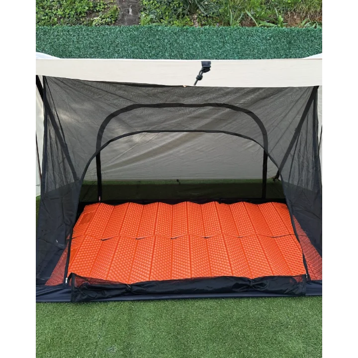 CAMPOUT MERCURY ÇADIR