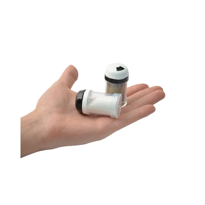 CAMPOUT MİNİ TUZLUK BİBERLİK