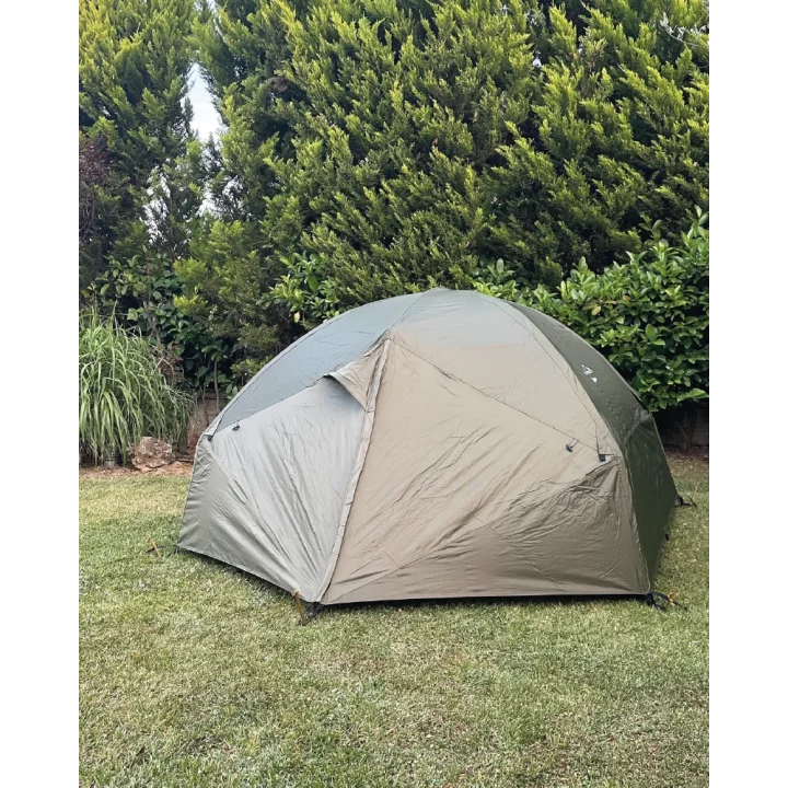 CAMPOUT NEPTUNE 3 KAMP ÇADIRI HAKİ