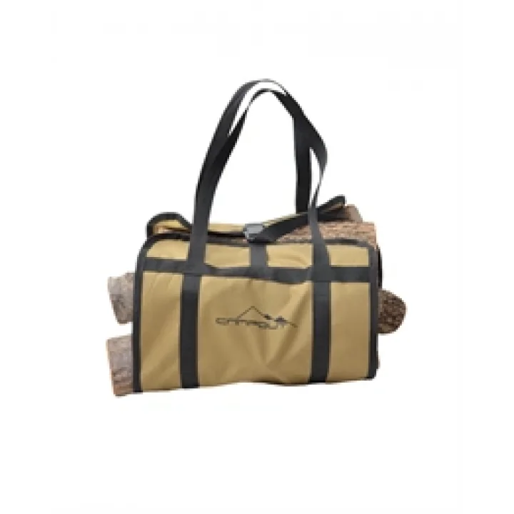 Campout Odun Taşıma Çantası