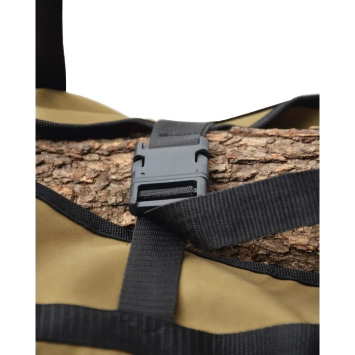 CAMPOUT ODUN TAŞIMA ÇANTASI