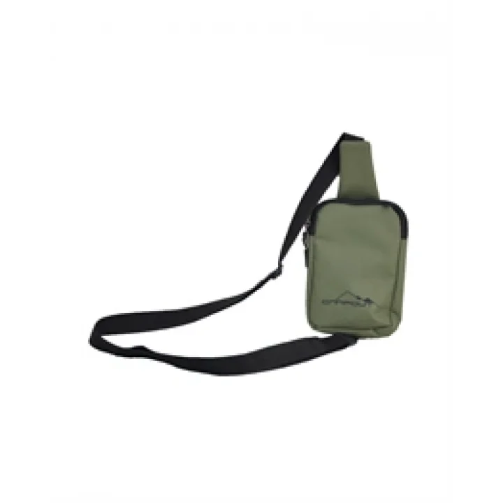 Campout Omuz Ve Göğüs Çantası