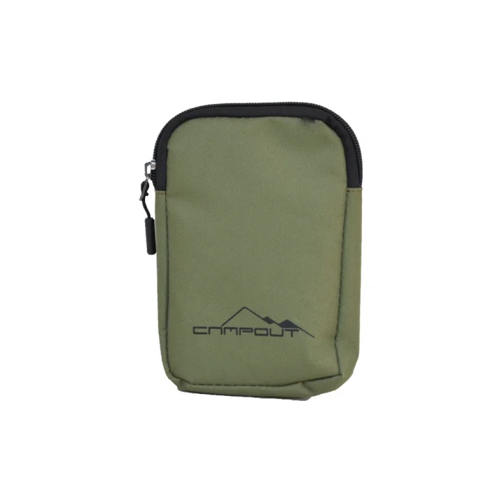 CAMPOUT OMUZ VE GÖĞÜS ÇANTASI