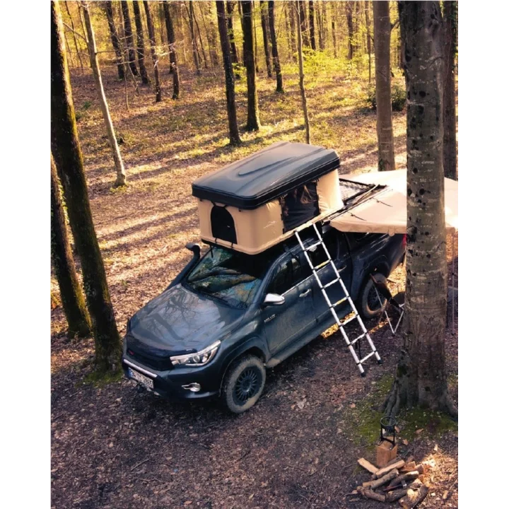 CAMPOUT ORBİT ARAÇ ÜSTÜ ÇADIR