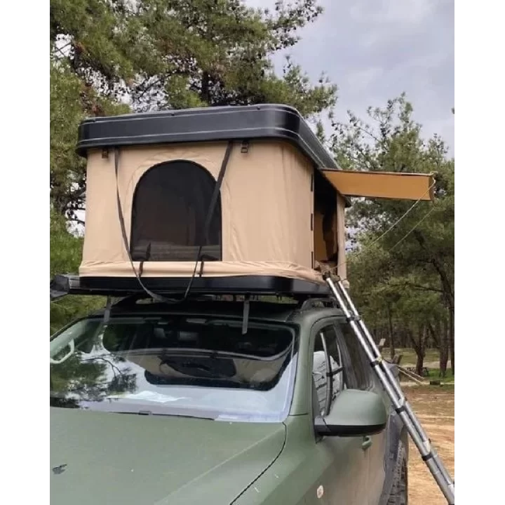 Campout Orbit Araç Üstü Çadır