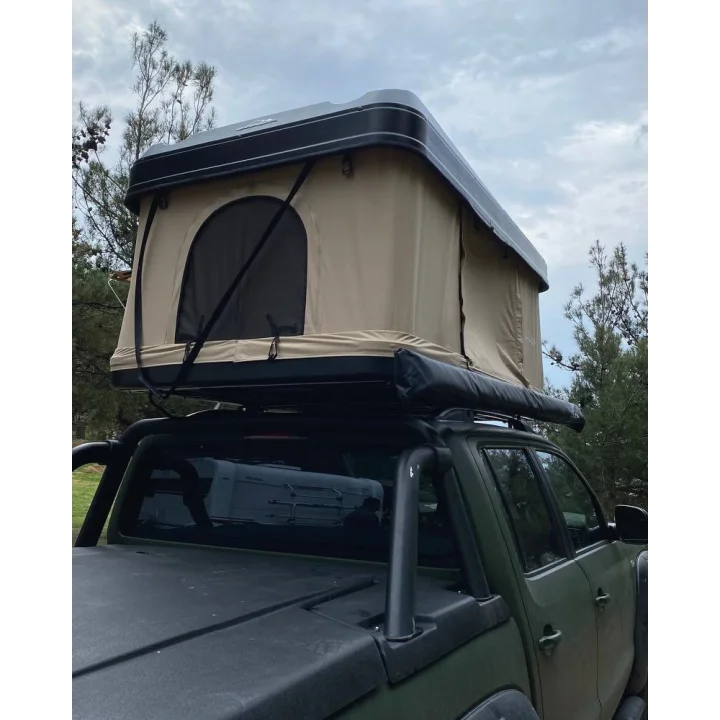 CAMPOUT ORBİT ARAÇ ÜSTÜ ÇADIR