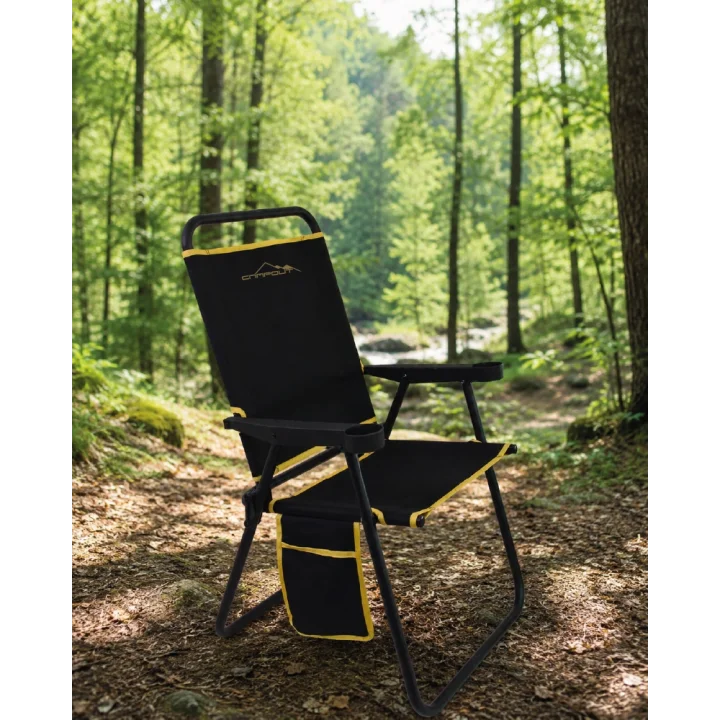 CAMPOUT ORİON KAMP SANDALYESİ