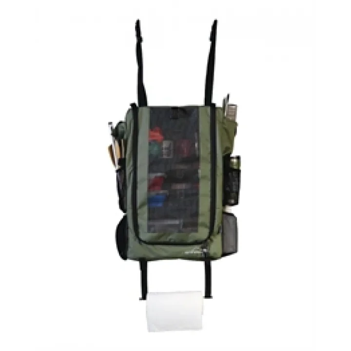 Campout Orman Mutfağı