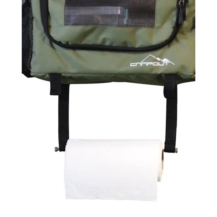 CAMPOUT ORMAN MUTFAĞI