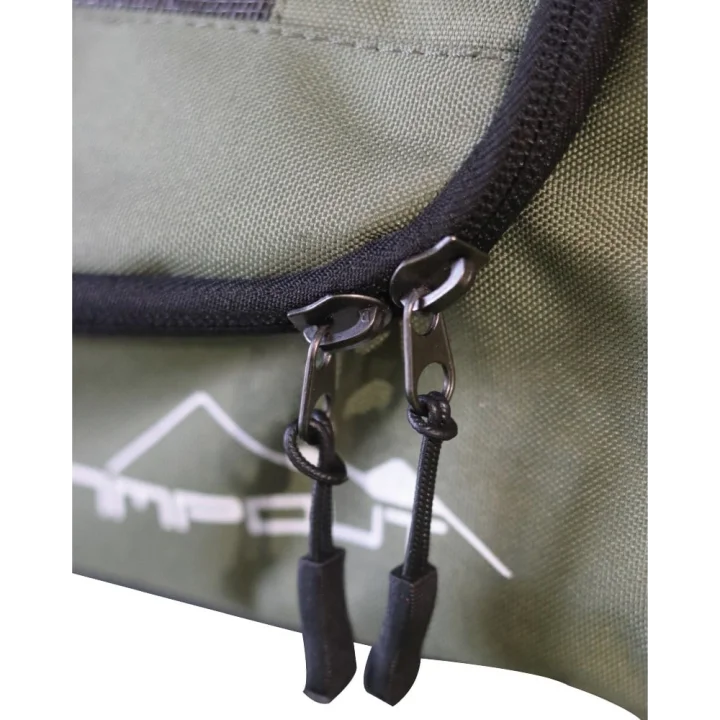 CAMPOUT ORMAN MUTFAĞI