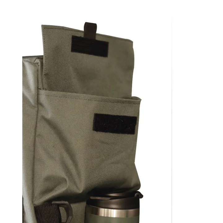 CAMPOUT ORMAN MUTFAĞI