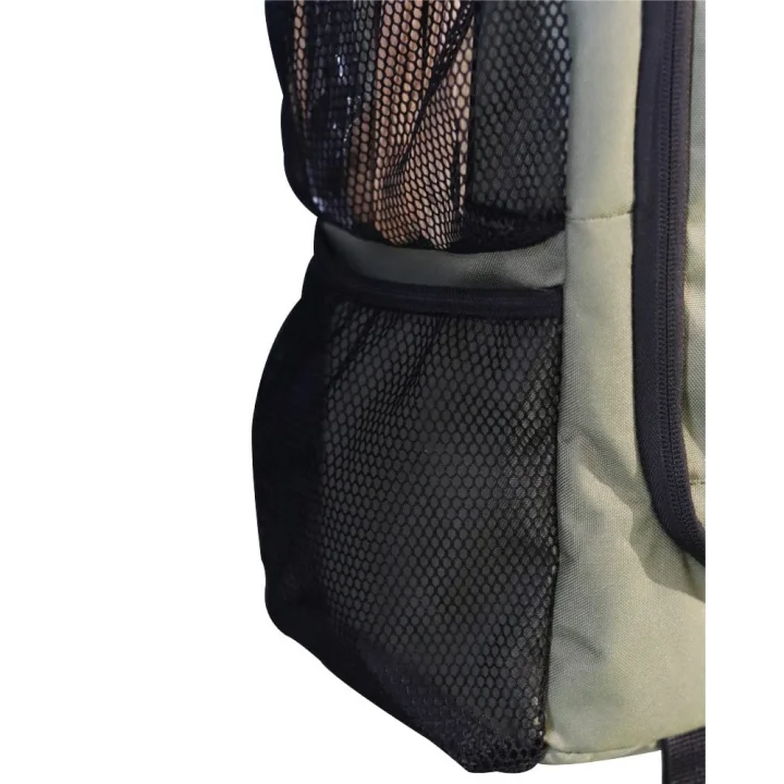 CAMPOUT ORMAN MUTFAĞI