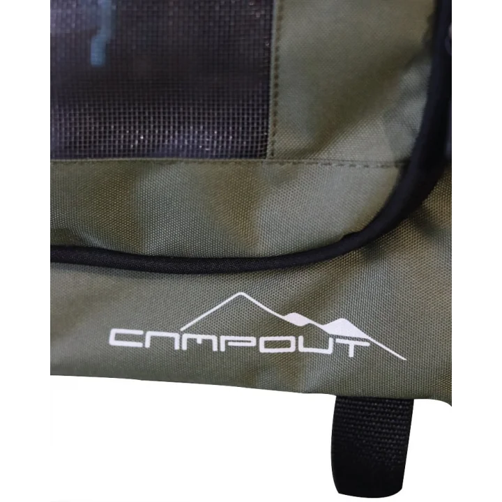 CAMPOUT ORMAN MUTFAĞI