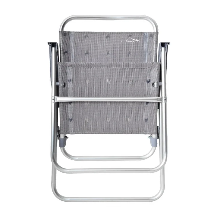 CAMPOUT PLAJ VE KAMP SANDALYESİ