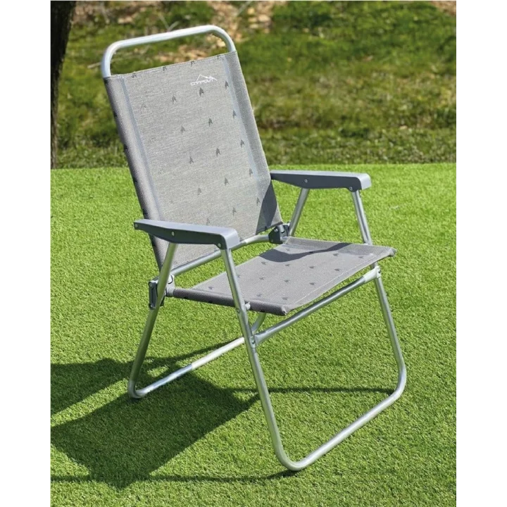 CAMPOUT PLAJ VE KAMP SANDALYESİ