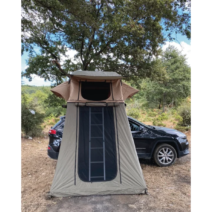 CAMPOUT PLANET ARAÇ ALTI ÇADIR