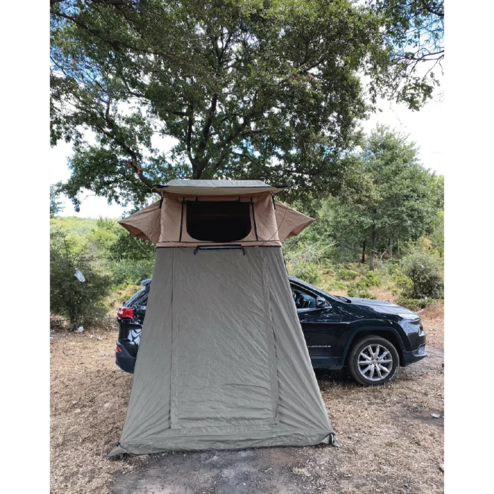 CAMPOUT PLANET ARAÇ ALTI ÇADIR