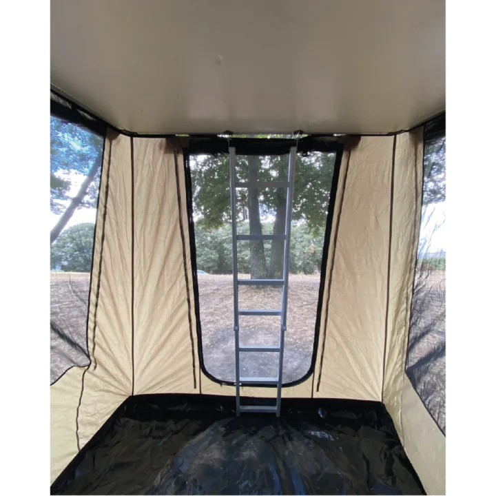 CAMPOUT PLANET ARAÇ ALTI ÇADIR