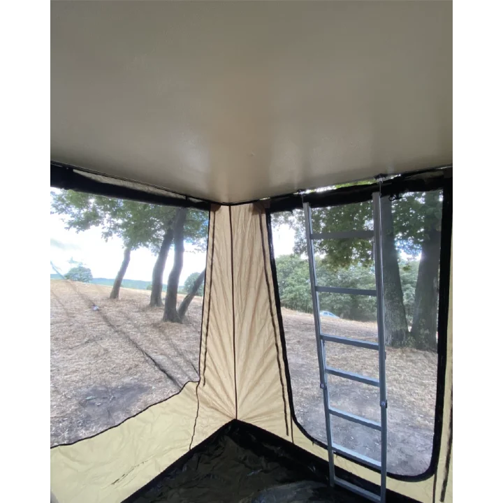 CAMPOUT PLANET ARAÇ ALTI ÇADIR