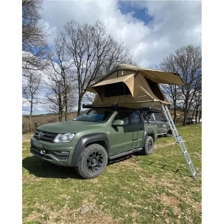 Campout Planet Araç Üstü Çadır