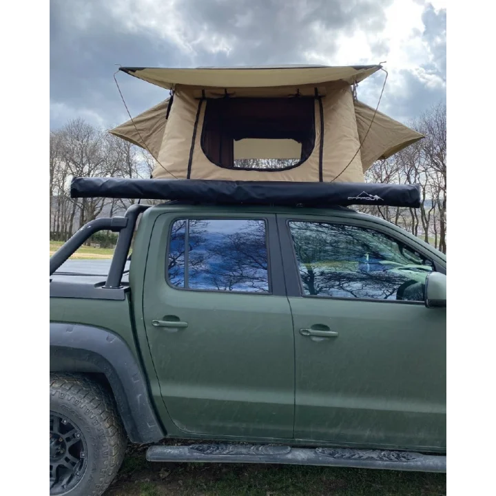 CAMPOUT PLANET ARAÇ ÜSTÜ ÇADIR