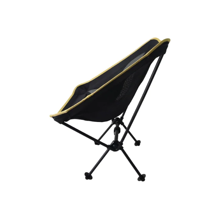 CAMPOUT PRATİK KAMP SANDALYESİ