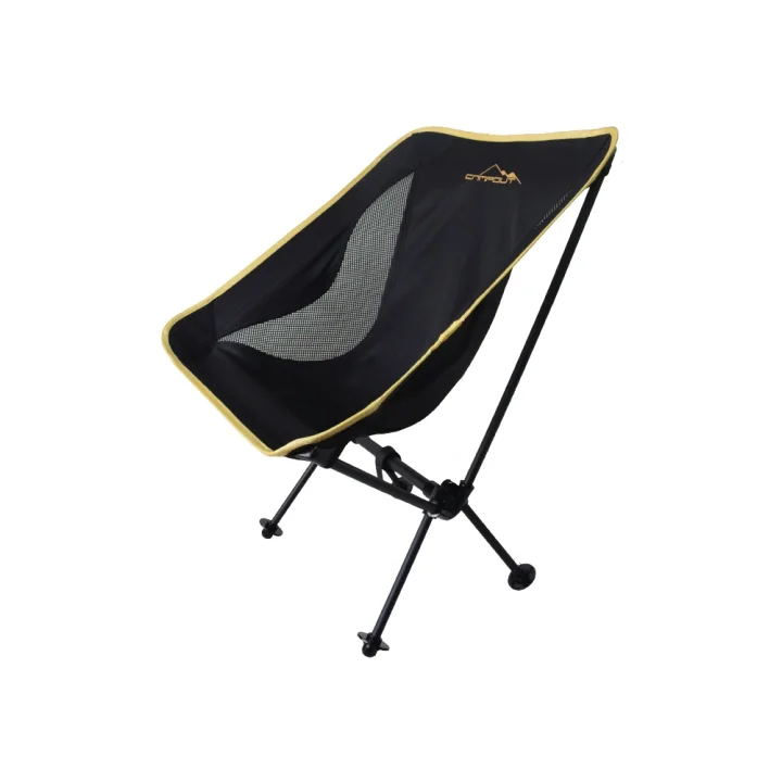 CAMPOUT PRATİK KAMP SANDALYESİ