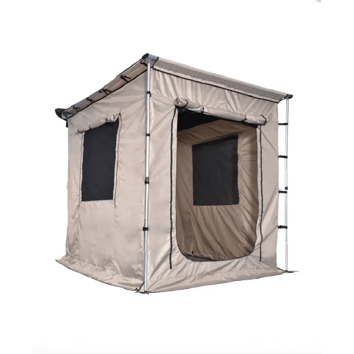 CAMPOUT SHADOW ARAÇ TENTESİ ALT ÇADIRI