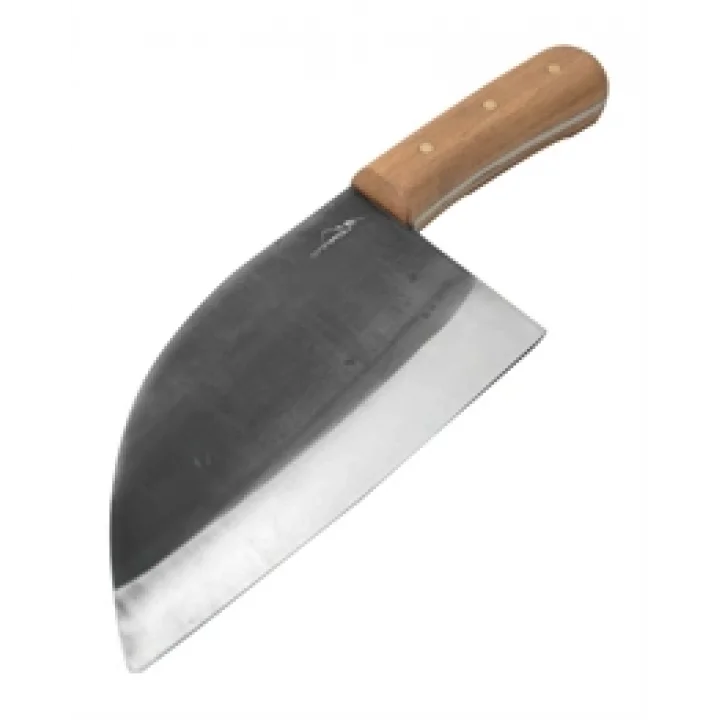 Campout Sirp Şef Bıçağı