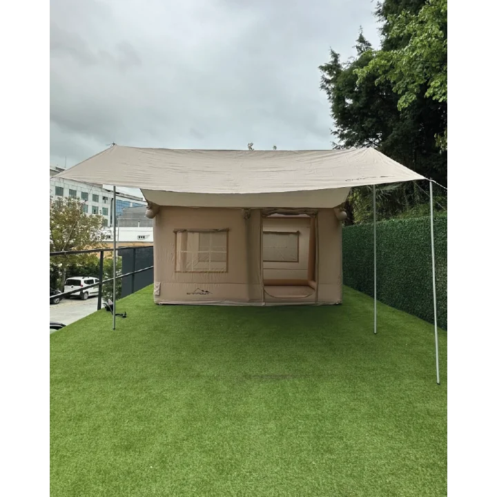 CAMPOUT ŞİŞME ÇADIR