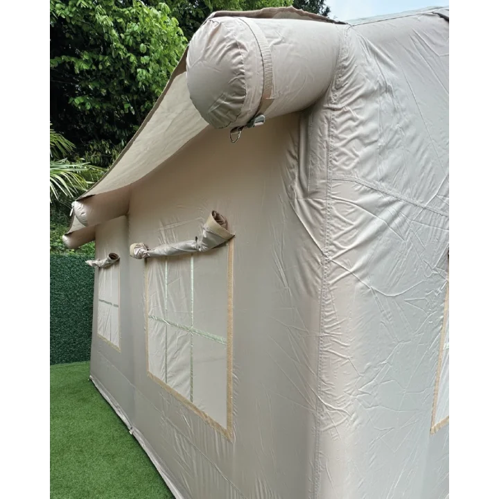 CAMPOUT ŞİŞME ÇADIR