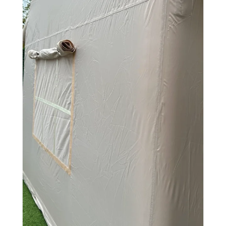 CAMPOUT ŞİŞME ÇADIR