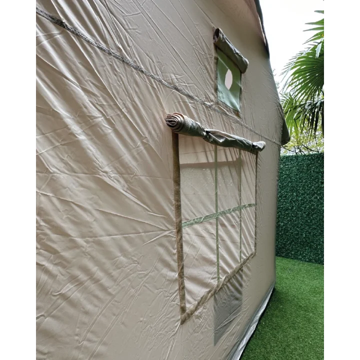 CAMPOUT ŞİŞME ÇADIR