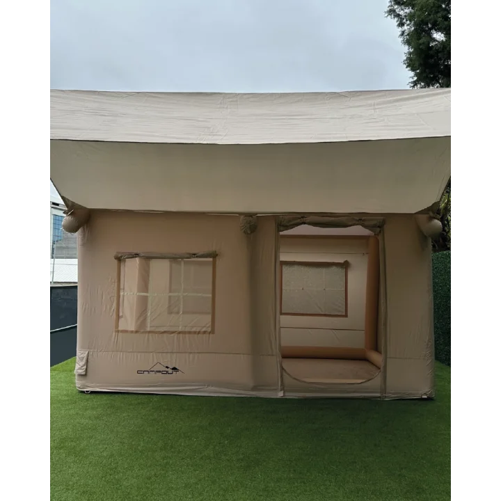 CAMPOUT ŞİŞME ÇADIR