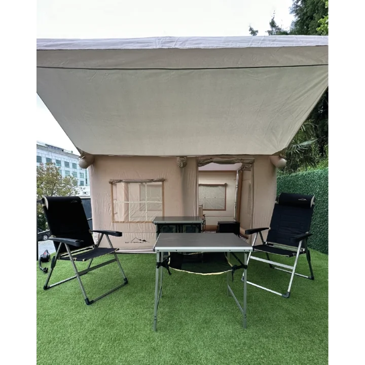 CAMPOUT ŞİŞME ÇADIR