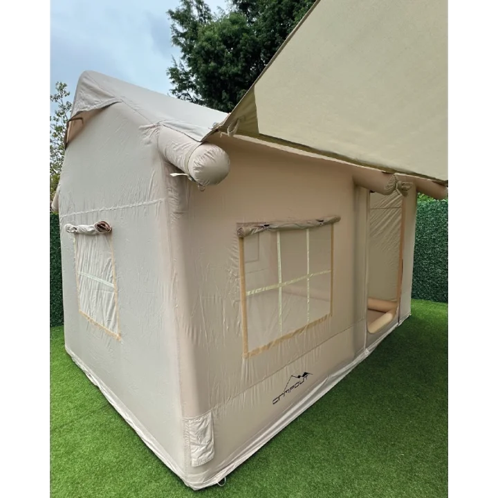 CAMPOUT ŞİŞME ÇADIR