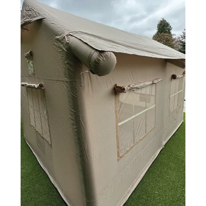 CAMPOUT ŞİŞME ÇADIR