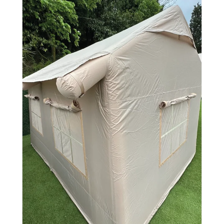 CAMPOUT ŞİŞME ÇADIR