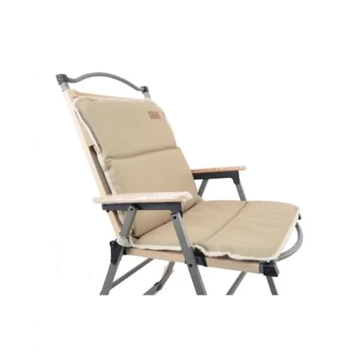 Campout Tek Kişilik Minder