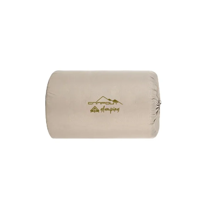 Campout Tek Kişilik Sünger Yatak