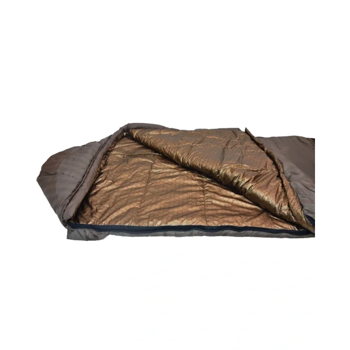 Campout Thermo Uyku Tulumu