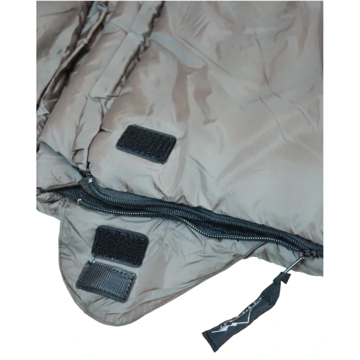 Campout Thermo Uyku Tulumu