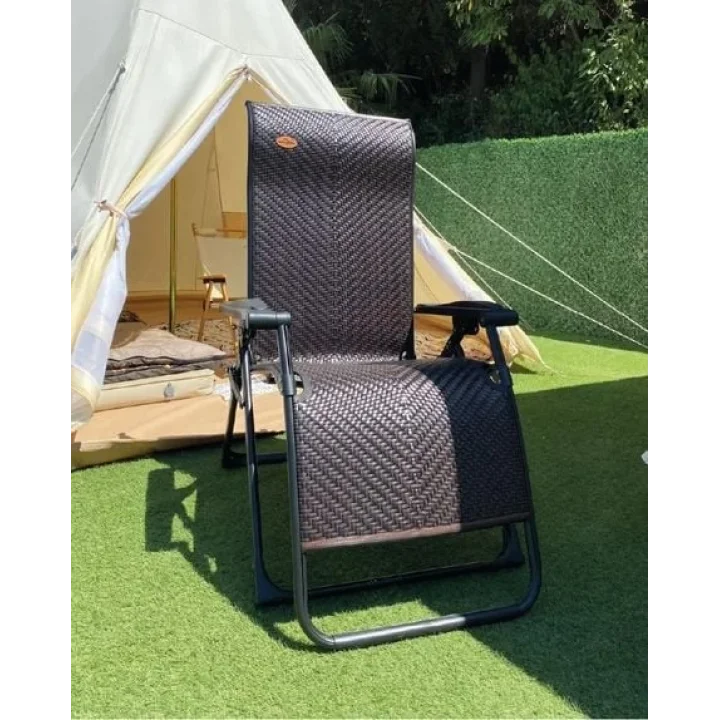 Campout Titan Şezlong Koltuk