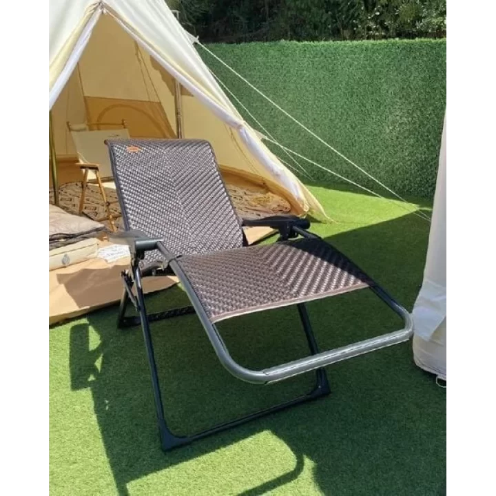 Campout Titan Şezlong Koltuk
