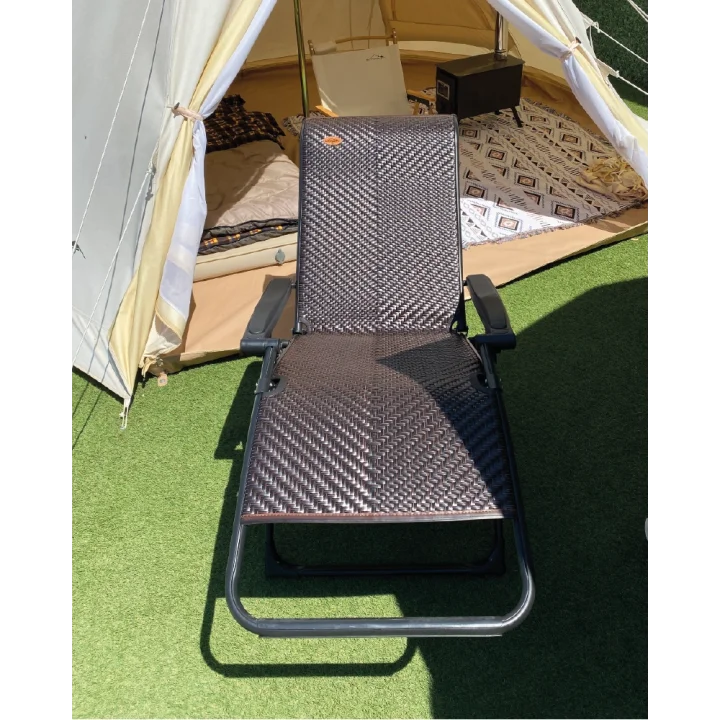 CAMPOUT TİTAN ŞEZLONG KOLTUK