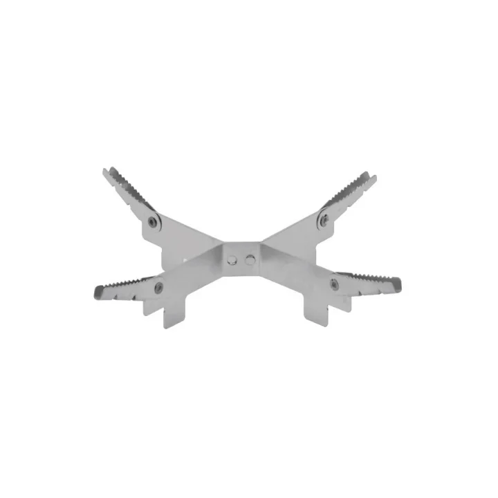 CAMPOUT TURBO ATEŞ KUTUSU