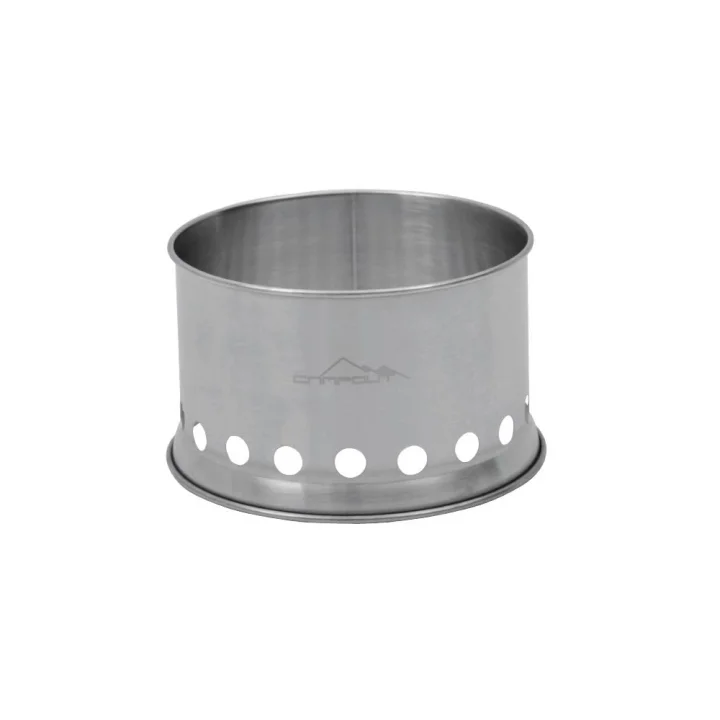 CAMPOUT TURBO ATEŞ KUTUSU BÜYÜK